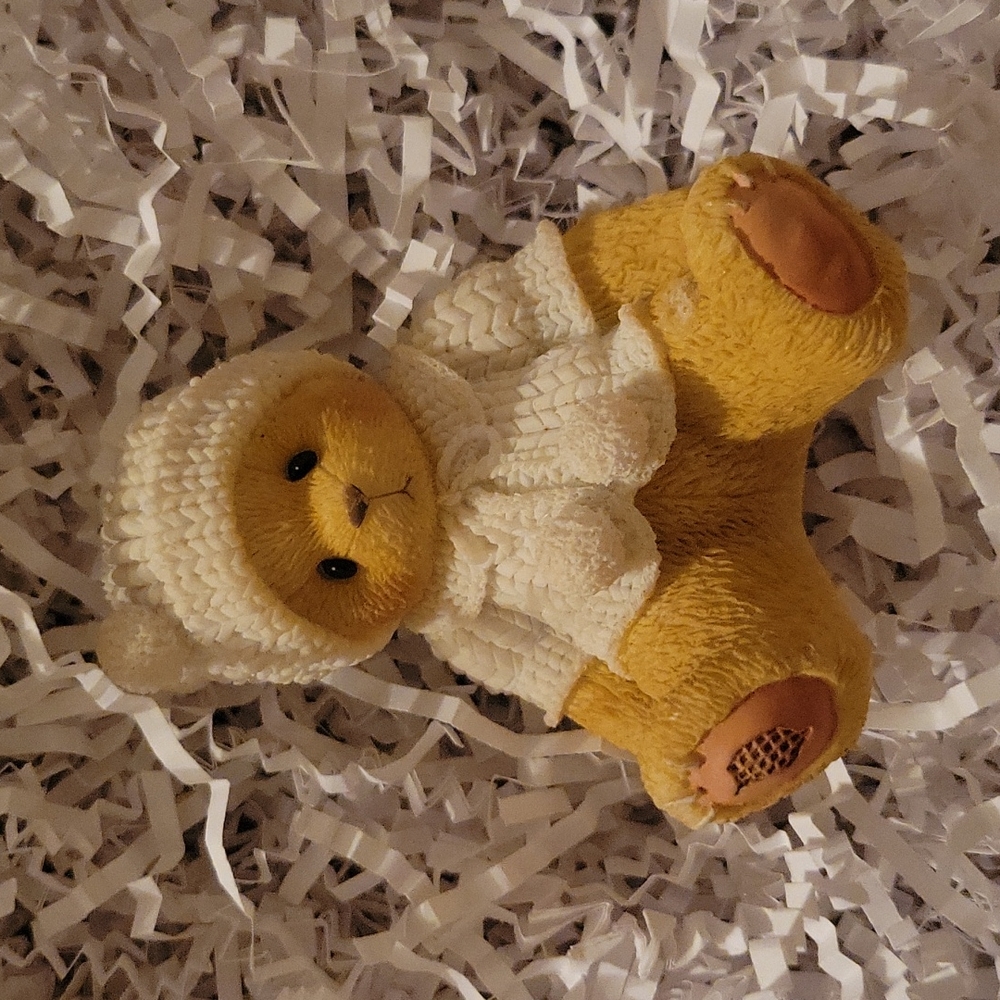Blanca Cherished Teddies